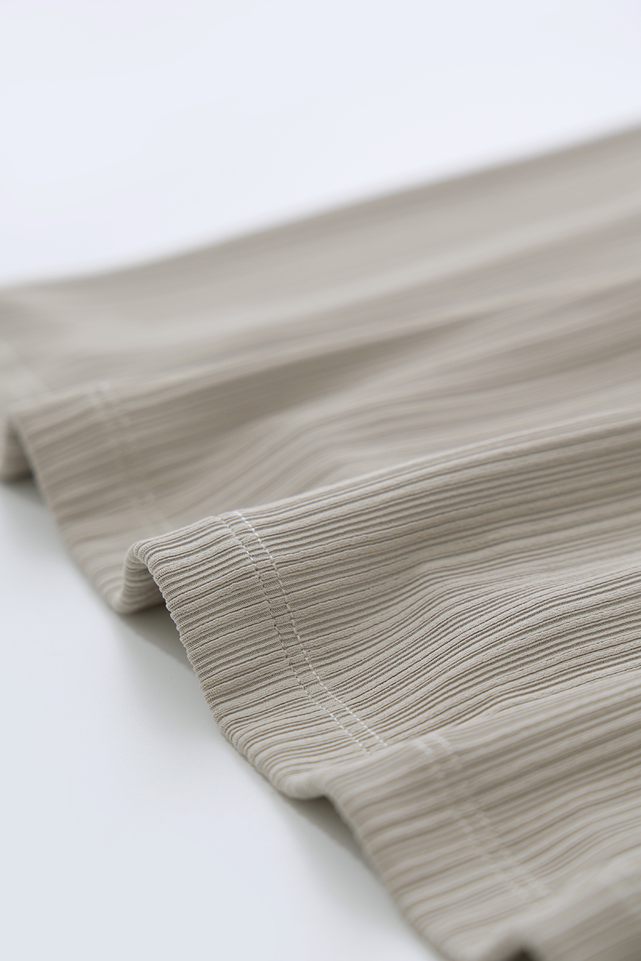 Twisted Ribbed Camisole