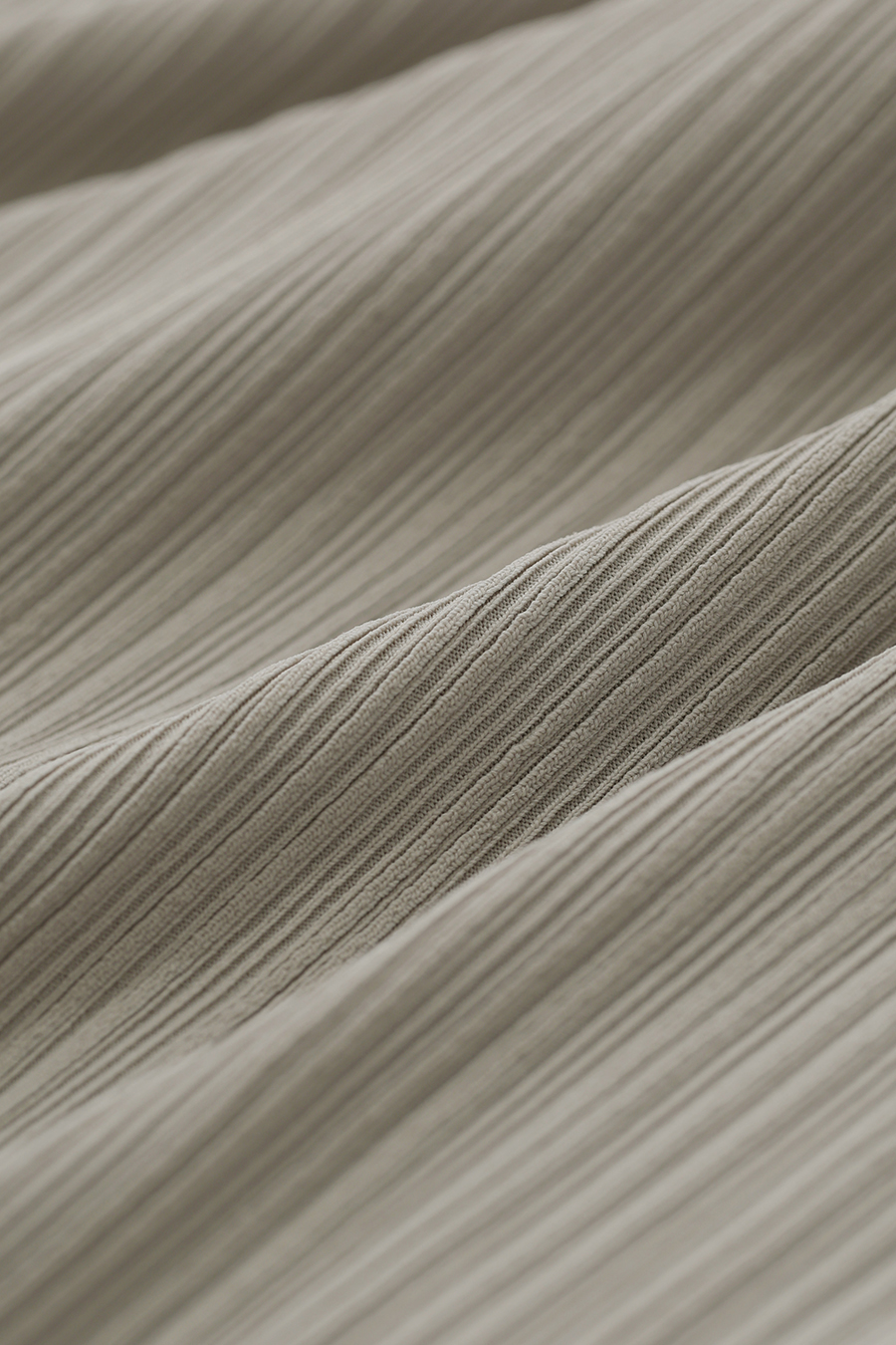 Twisted Ribbed Camisole