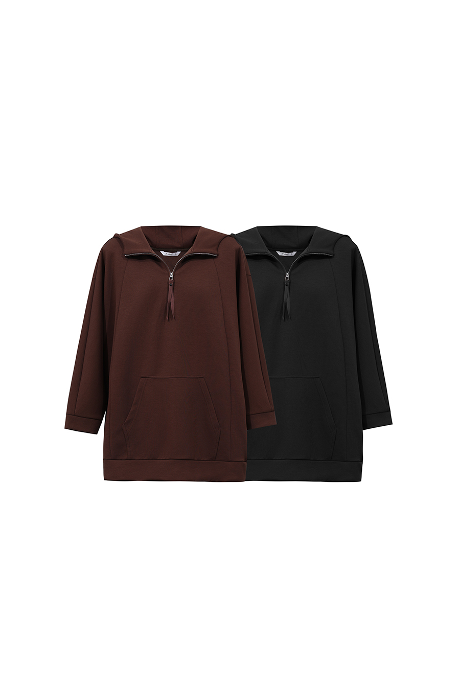 Air-Layer Hoodie|AMII