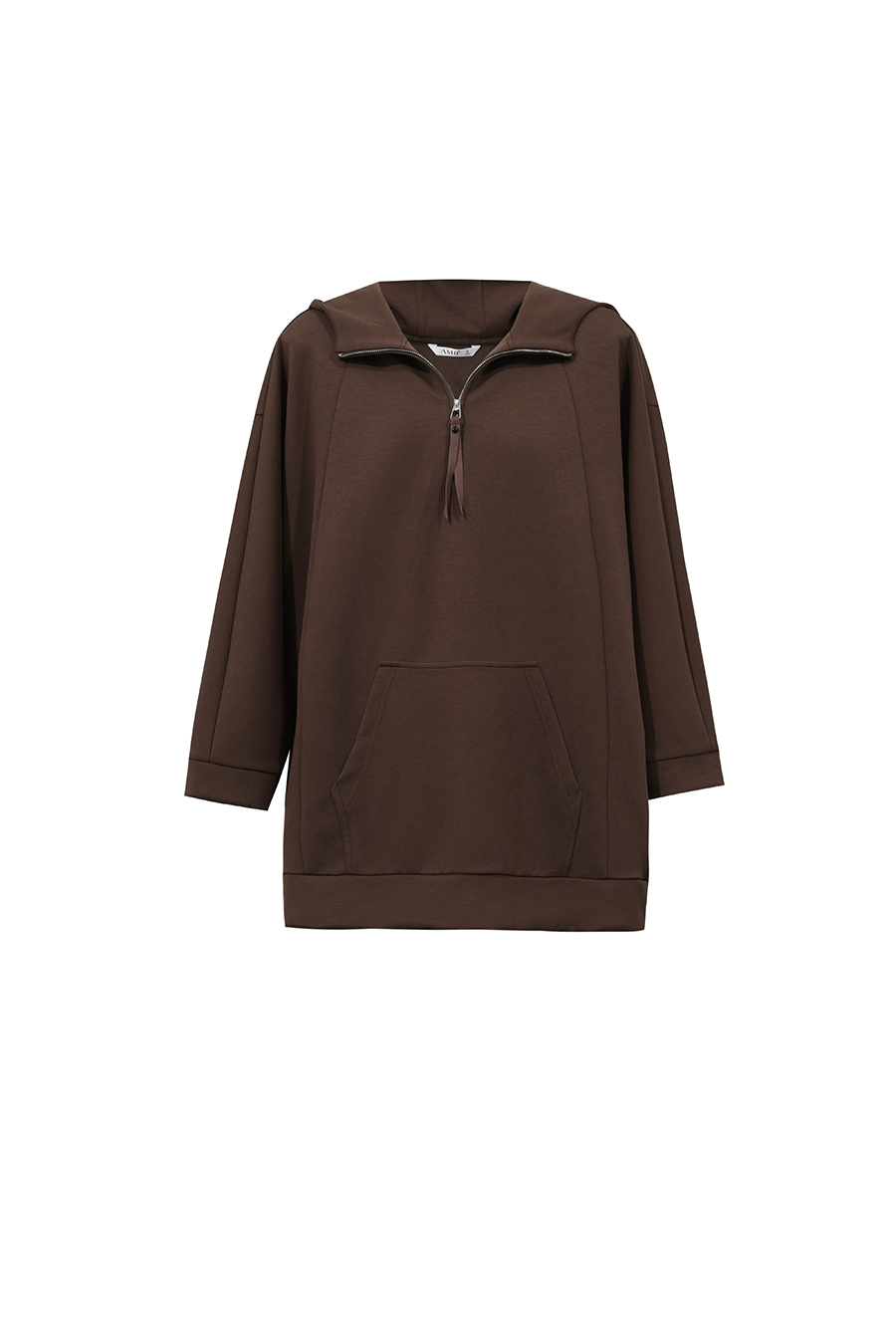 Air-Layer Hoodie|AMII