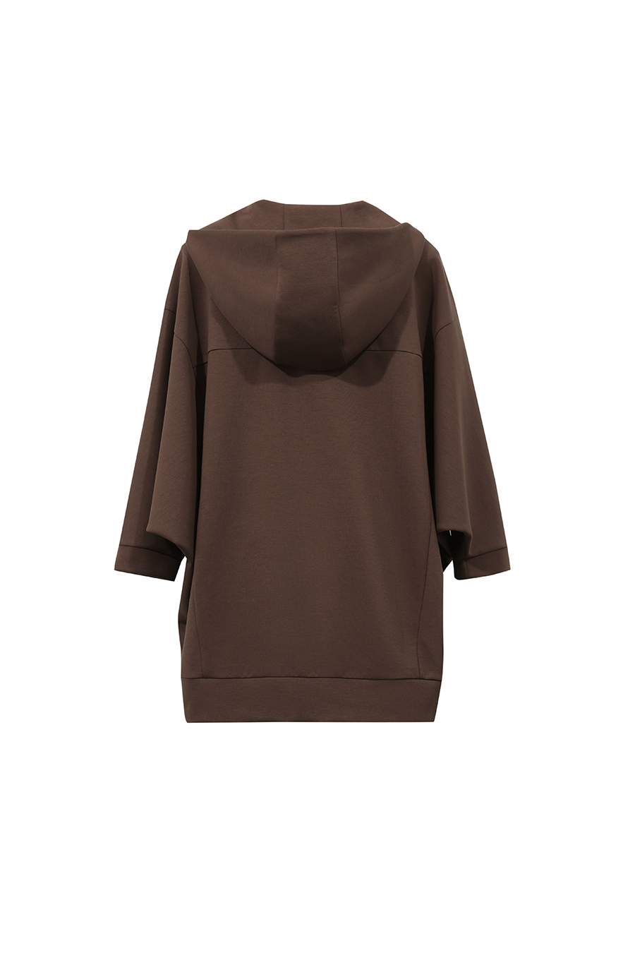 Air-Layer Hoodie|AMII