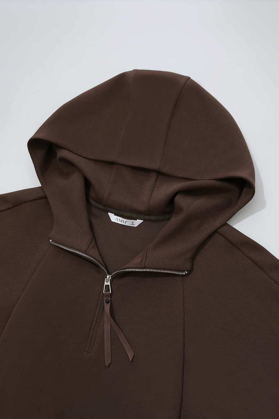 Air-Layer Hoodie|AMII