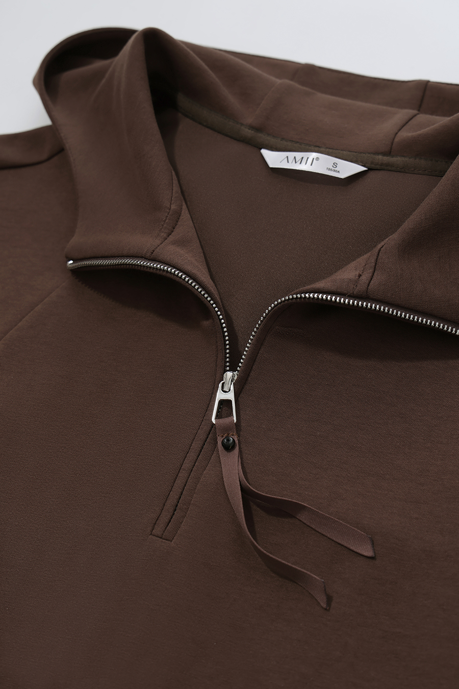 Air-Layer Hoodie|AMII