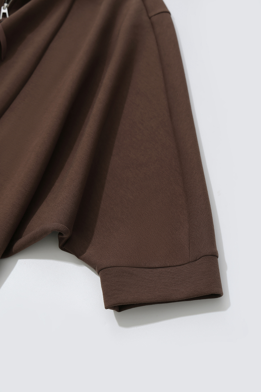 Air-Layer Hoodie|AMII
