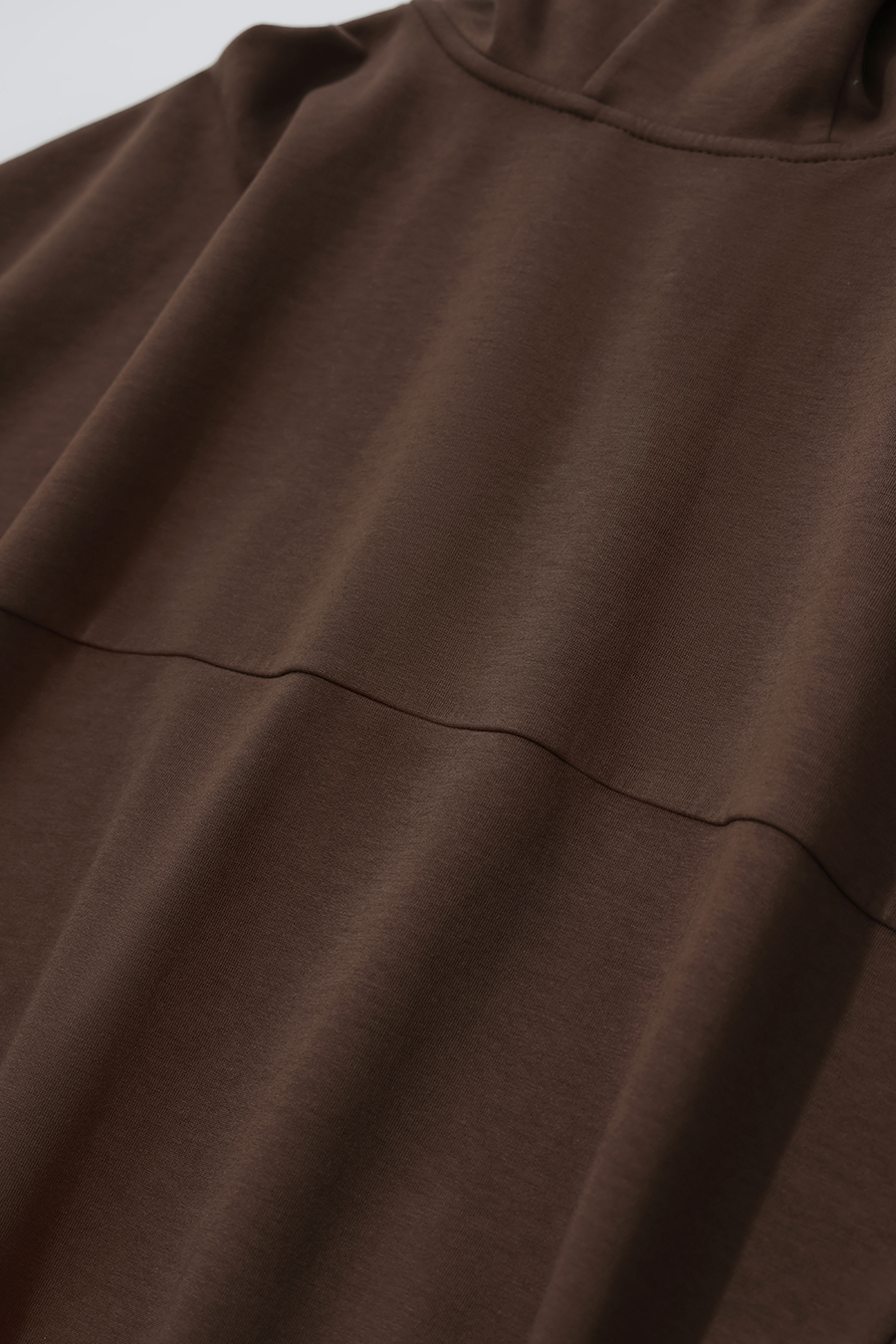 Air-Layer Hoodie|AMII