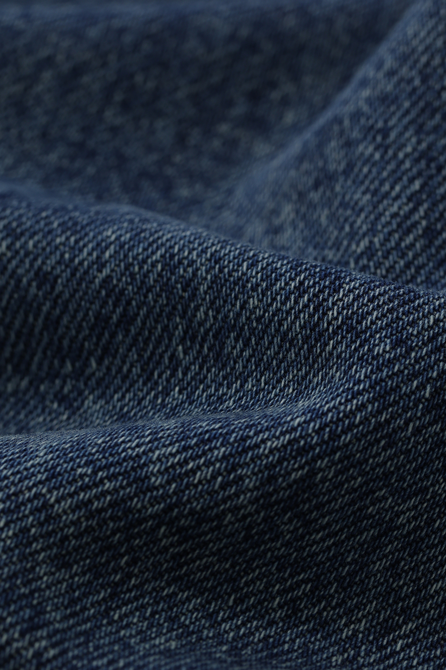 Cotton Flare Jeans | AMII