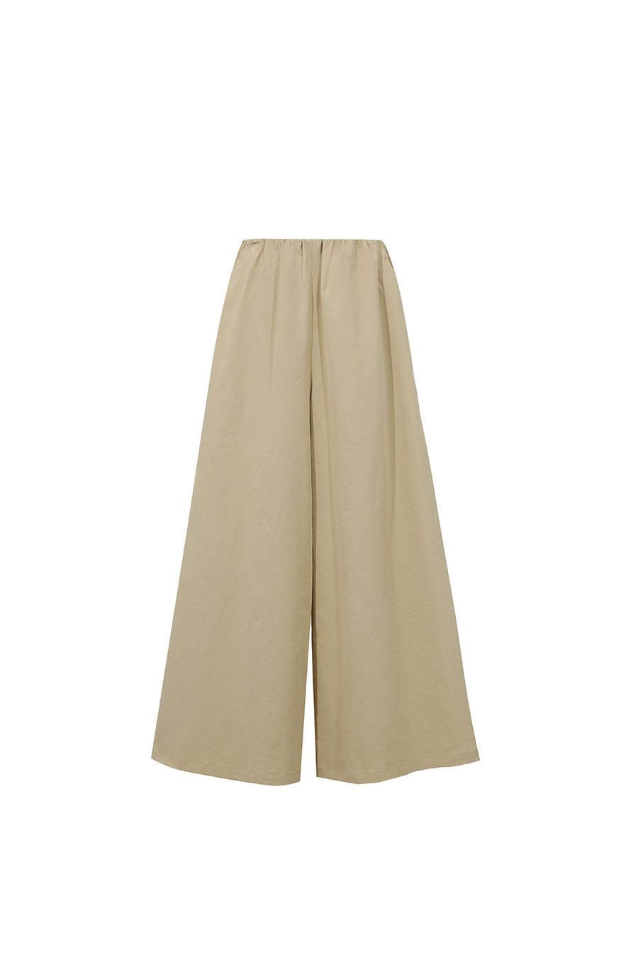 Relaxed Fit Commuter Casual Pants | AMII