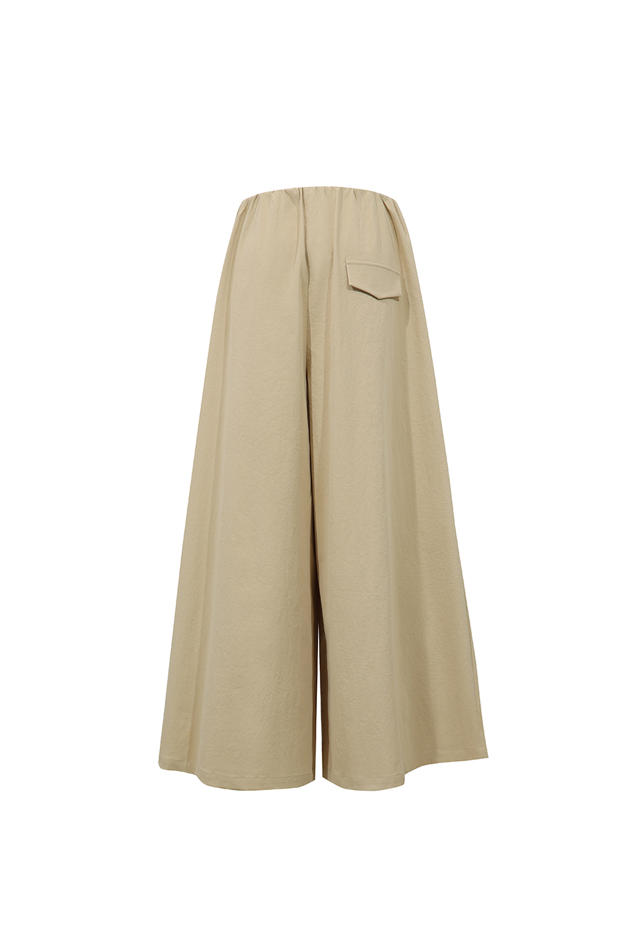 Relaxed Fit Commuter Casual Pants | AMII