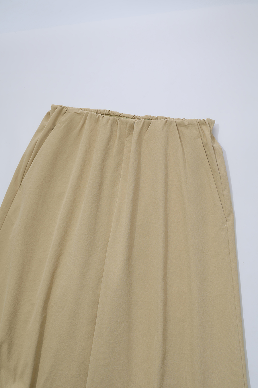 Relaxed Fit Commuter Casual Pants | AMII