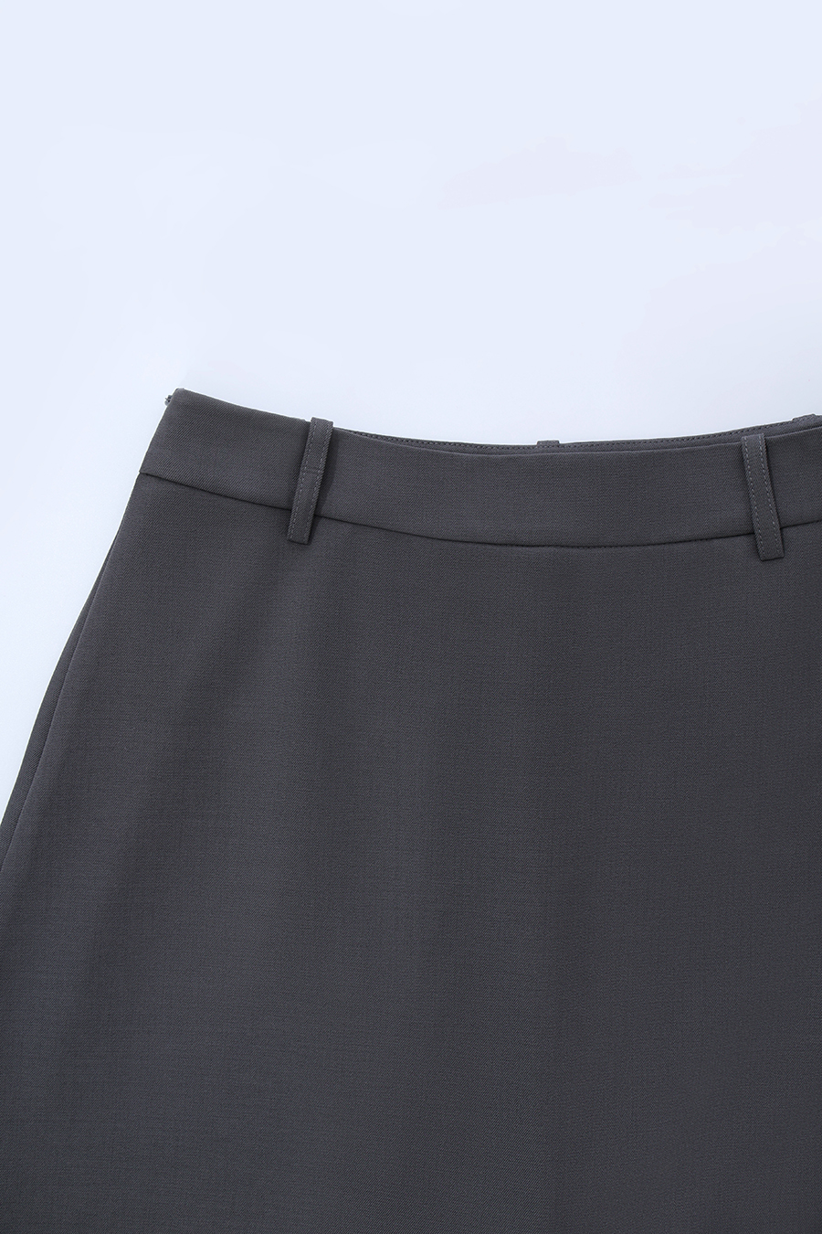A-Line Casual Shorts | AMII