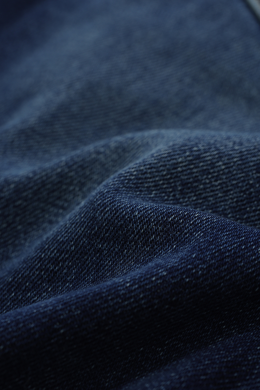 Cotton Flare Jeans | AMII