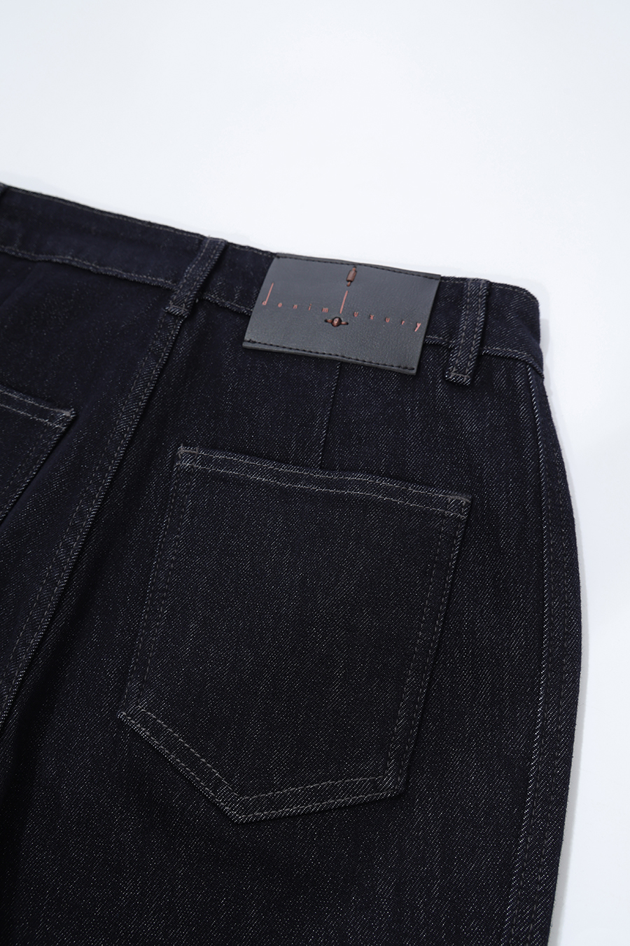 Cotton Flare Jeans | AMII