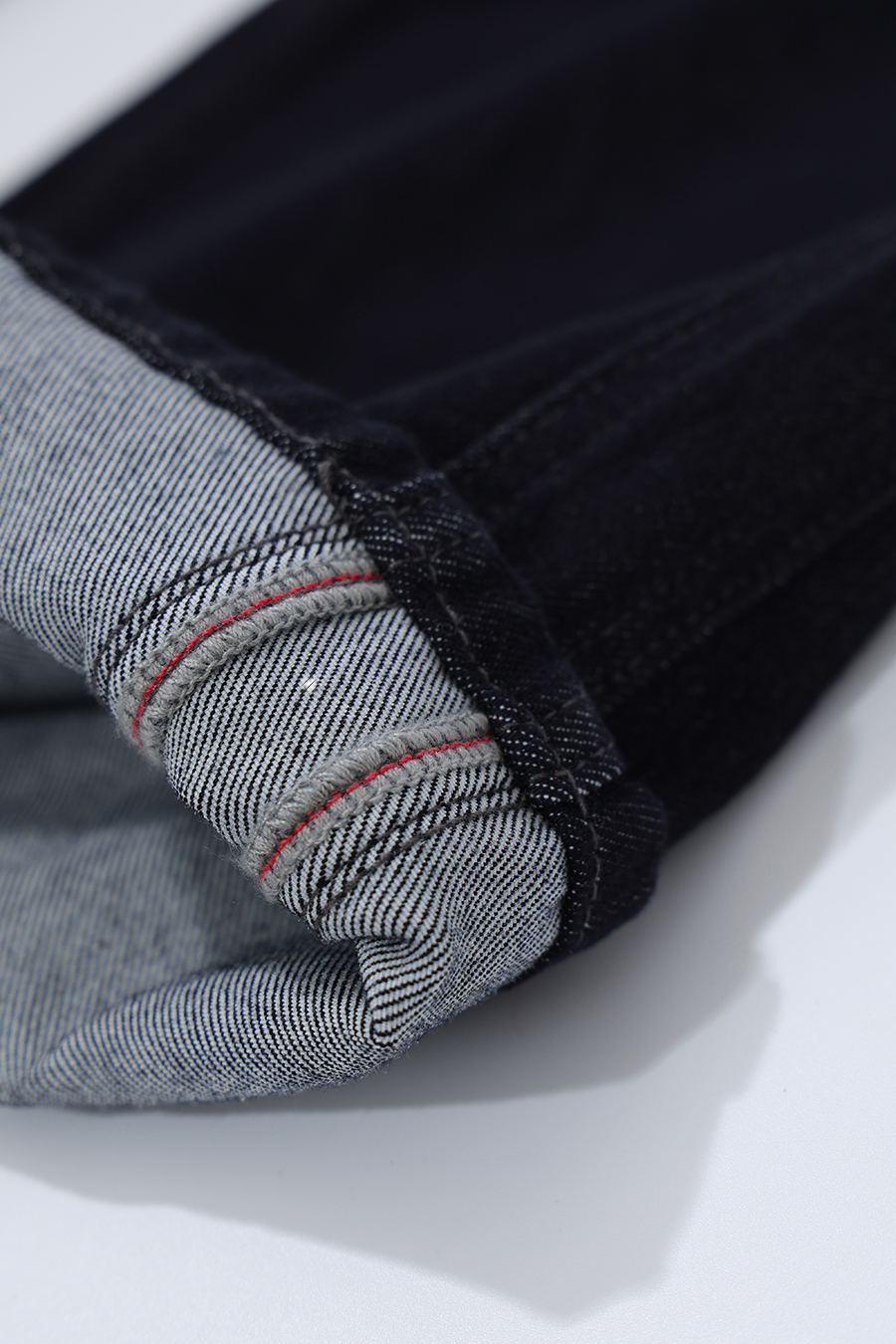 Cotton Flare Jeans | AMII