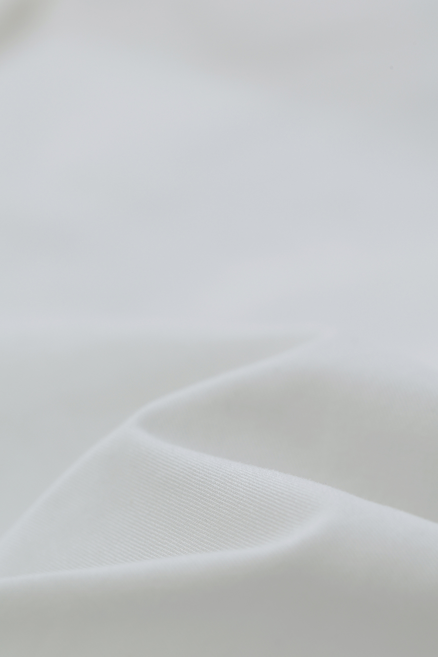 Printed Brushed Cotton Shirt|AMII