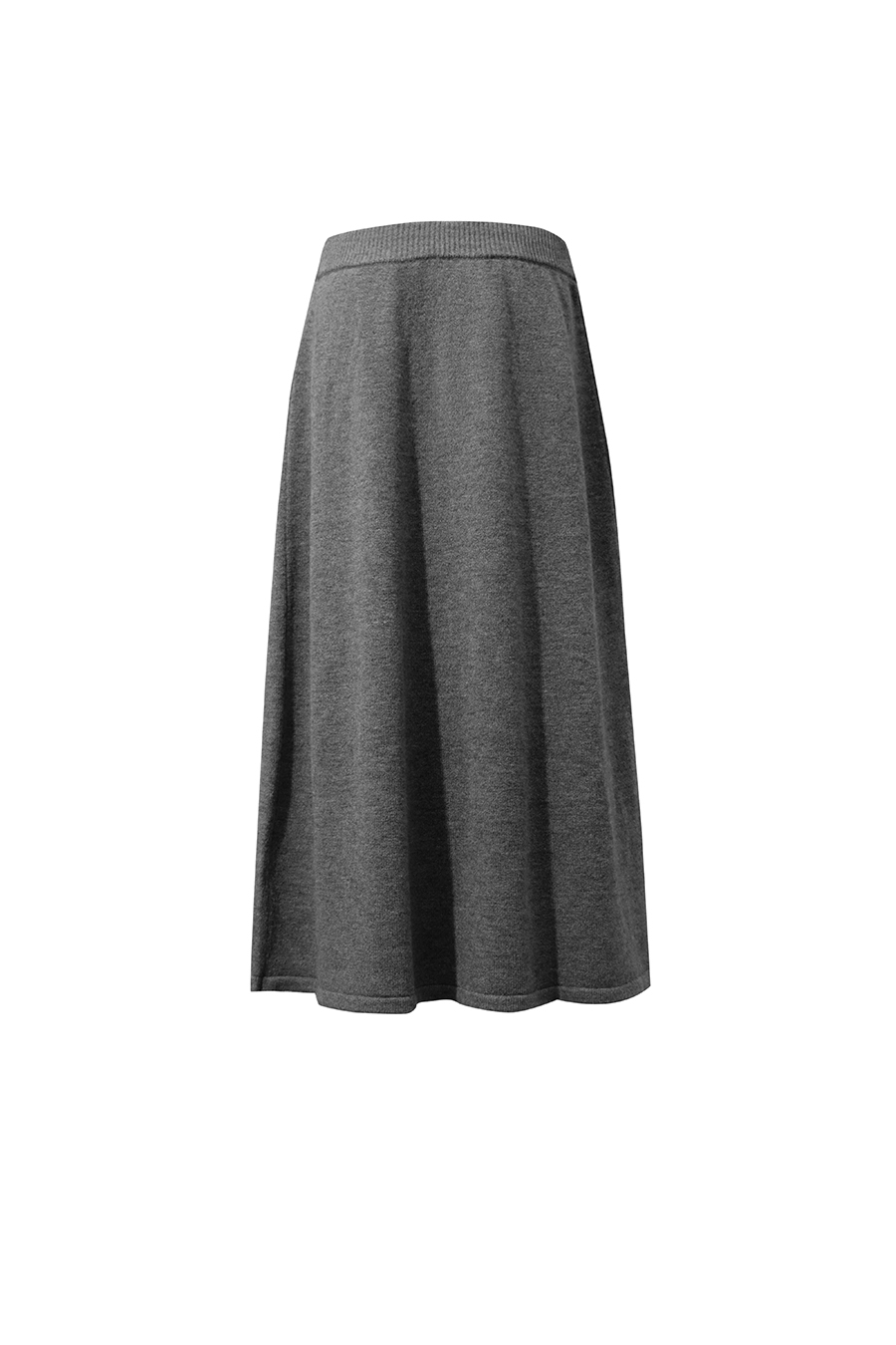 Hand-Crochet Skirt|AMII