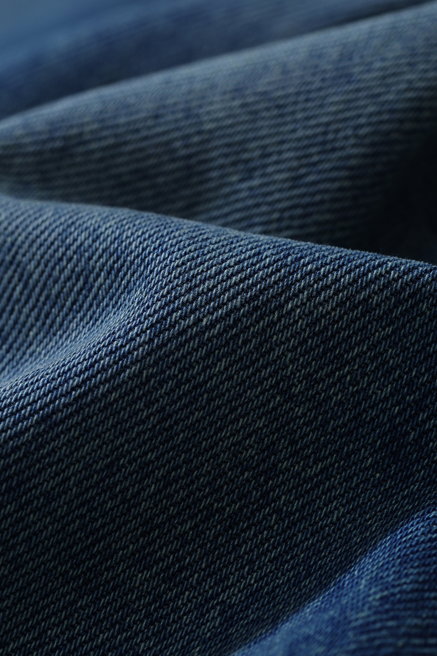 Versatile Wide-Leg Jeans|AMII