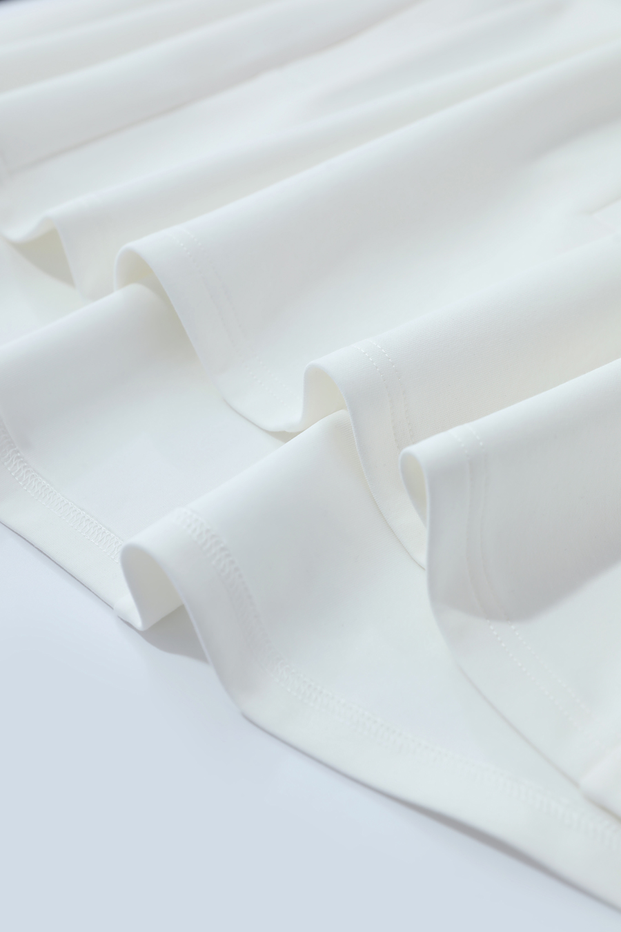 Cozy Oversized Longline Sweatshirt