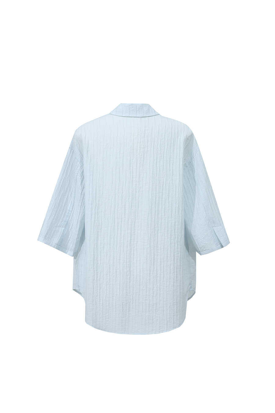 Acetate Lyocell Blazer