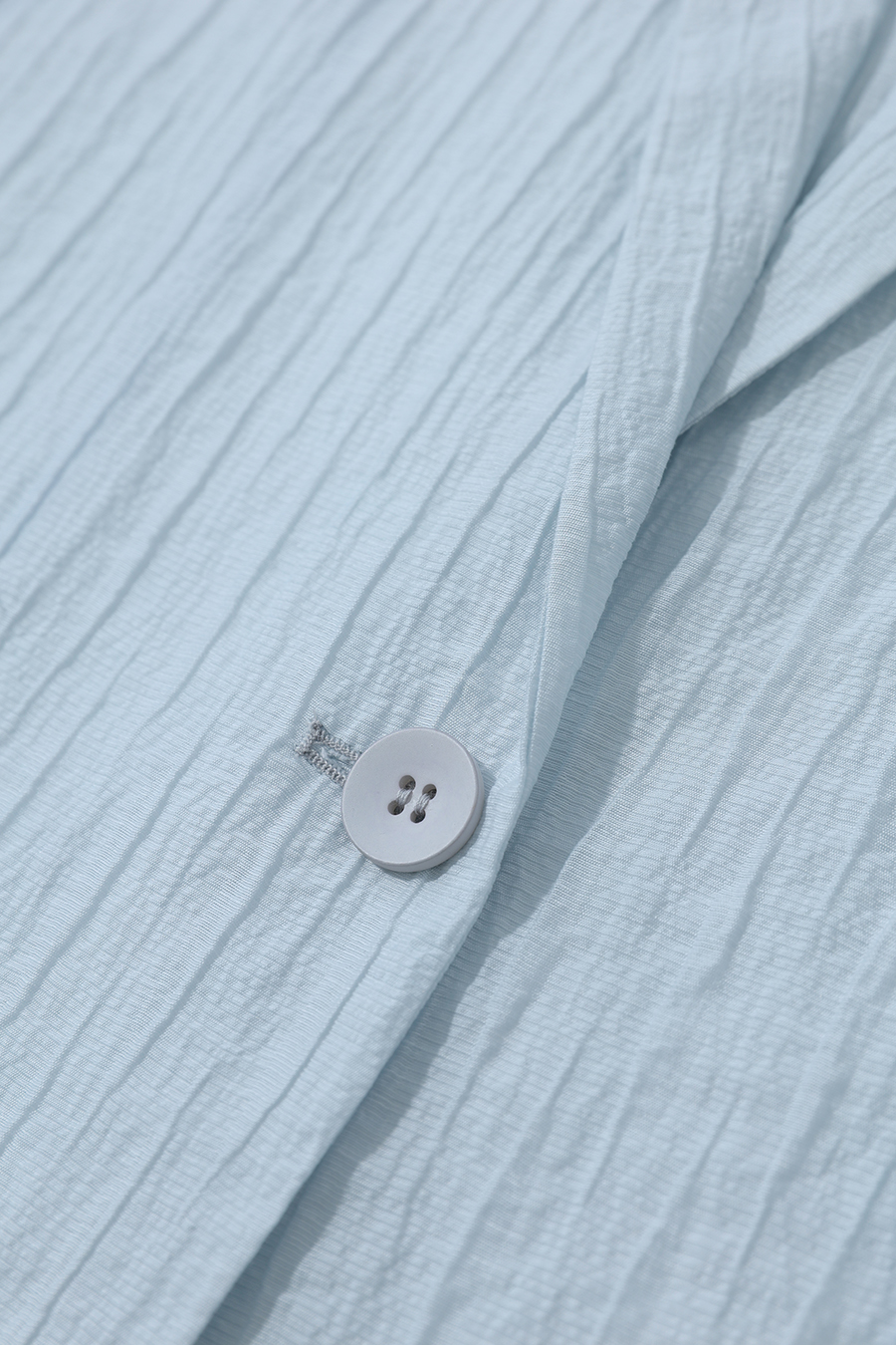 Acetate Lyocell Blazer