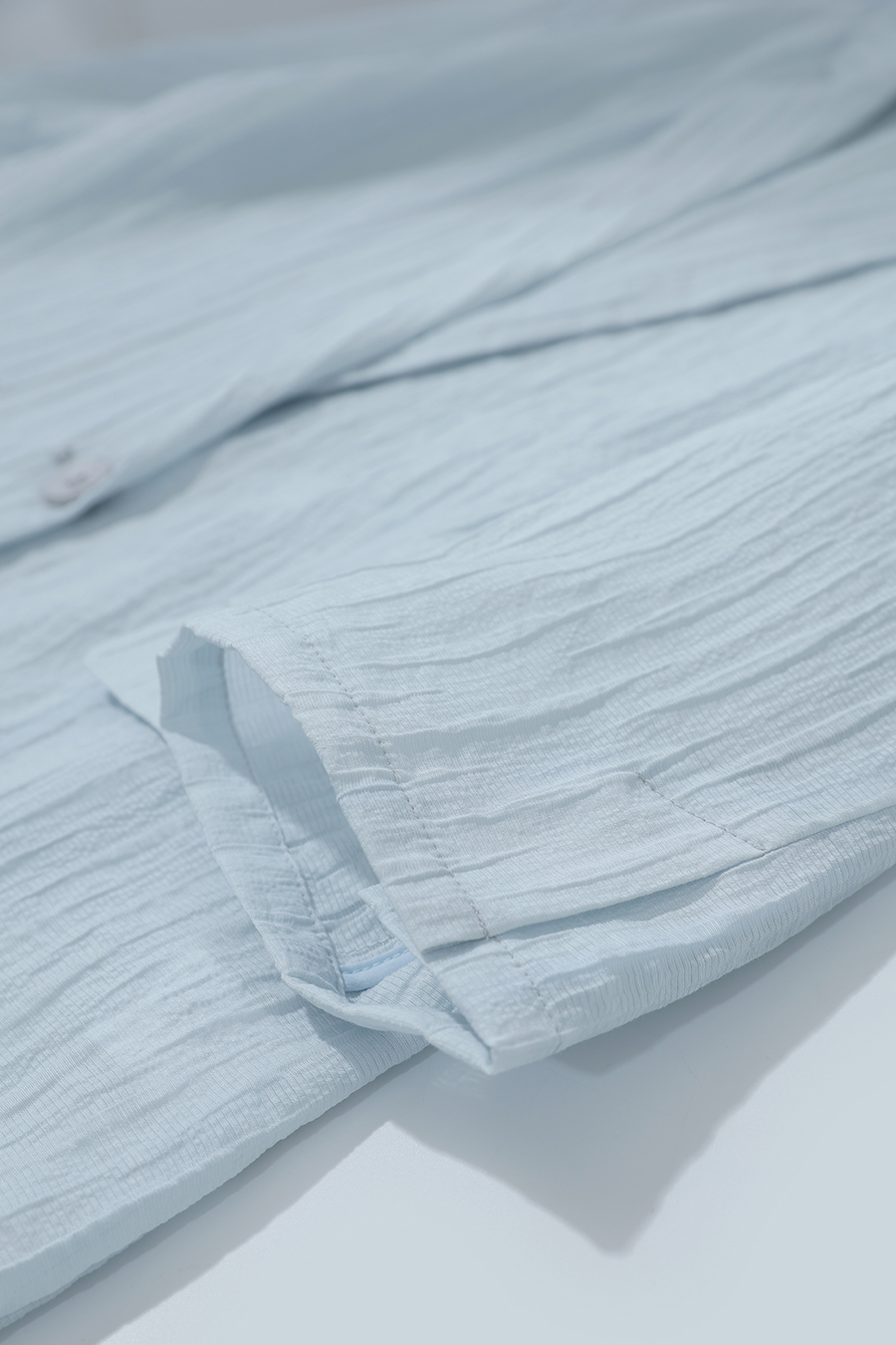 Acetate Lyocell Blazer