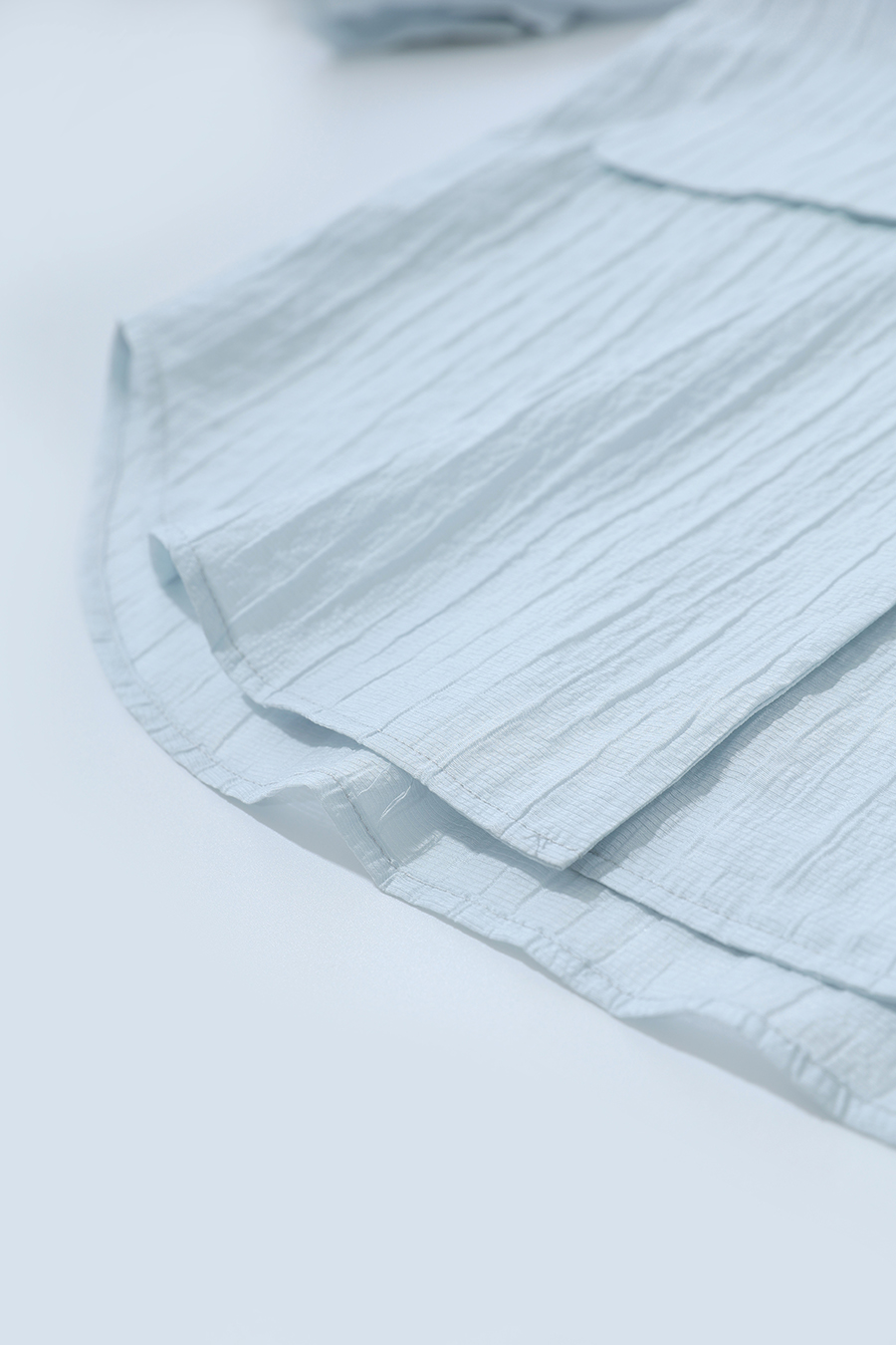 Acetate Lyocell Blazer