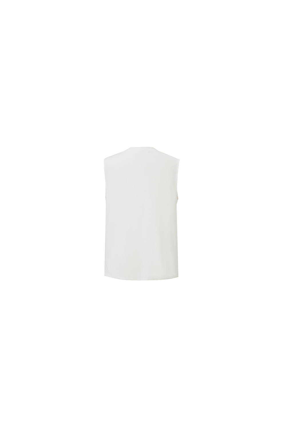 Jacquard Spliced Camisole|AMII