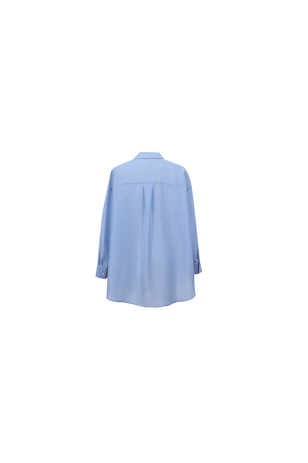 Vacation Drop Shoulder Shirt+Casual Shorts