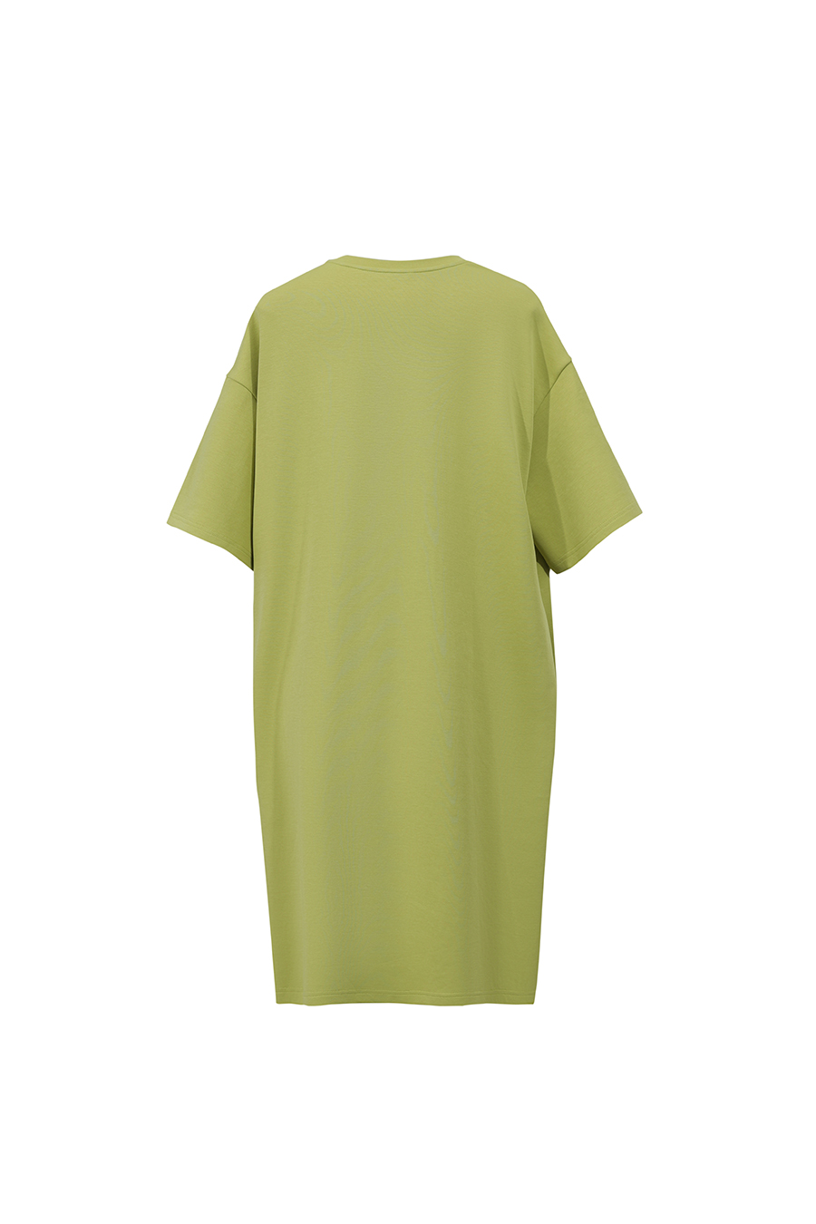 Decorative Brooch Dress|AMII