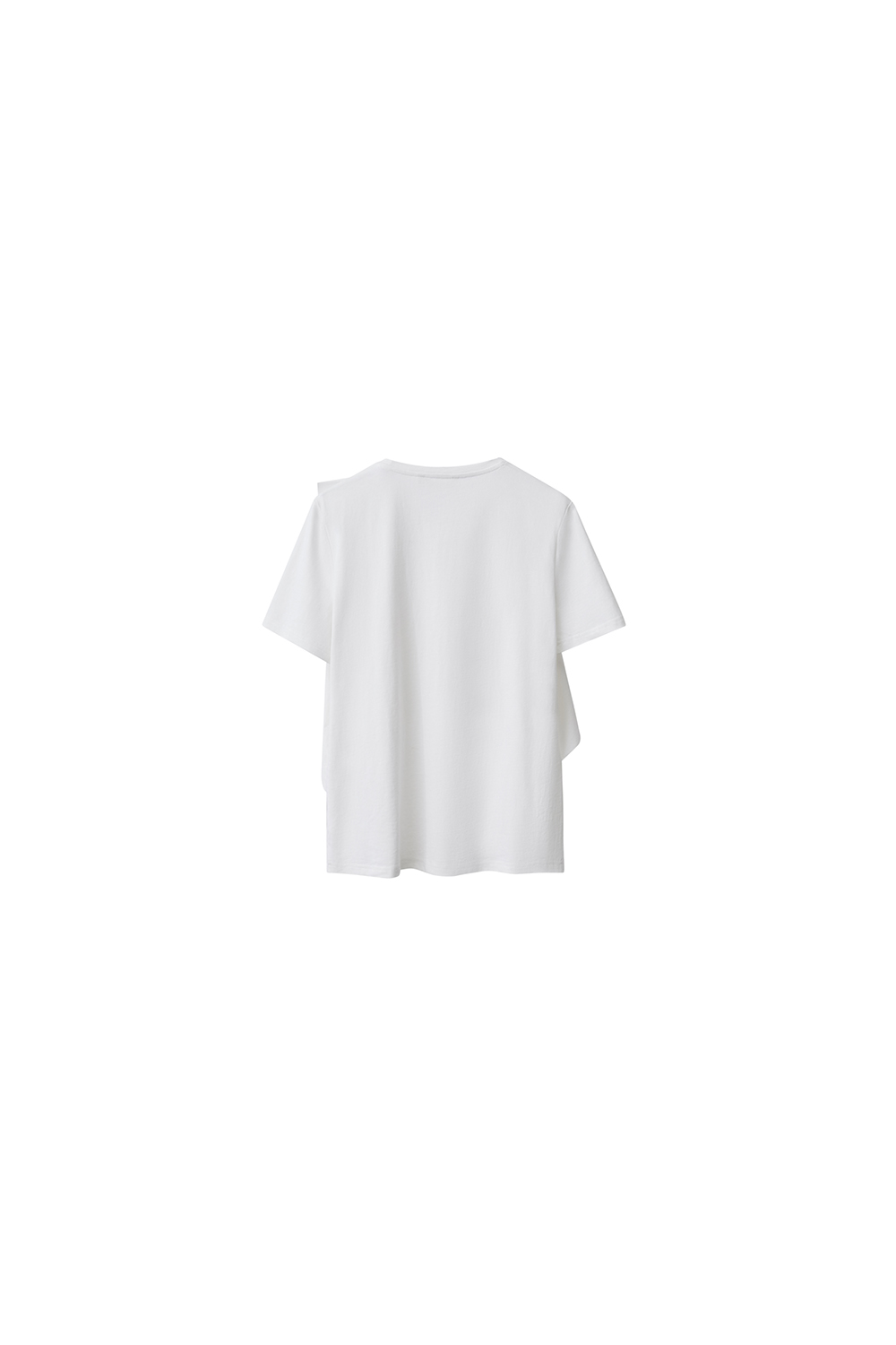 Bow Short Sleeve T-shirt