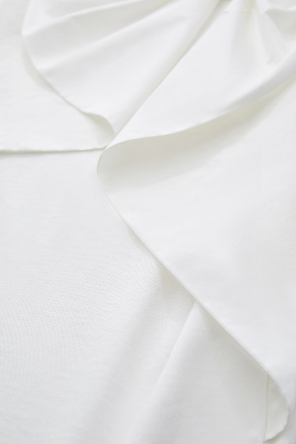 Bow Short Sleeve T-shirt