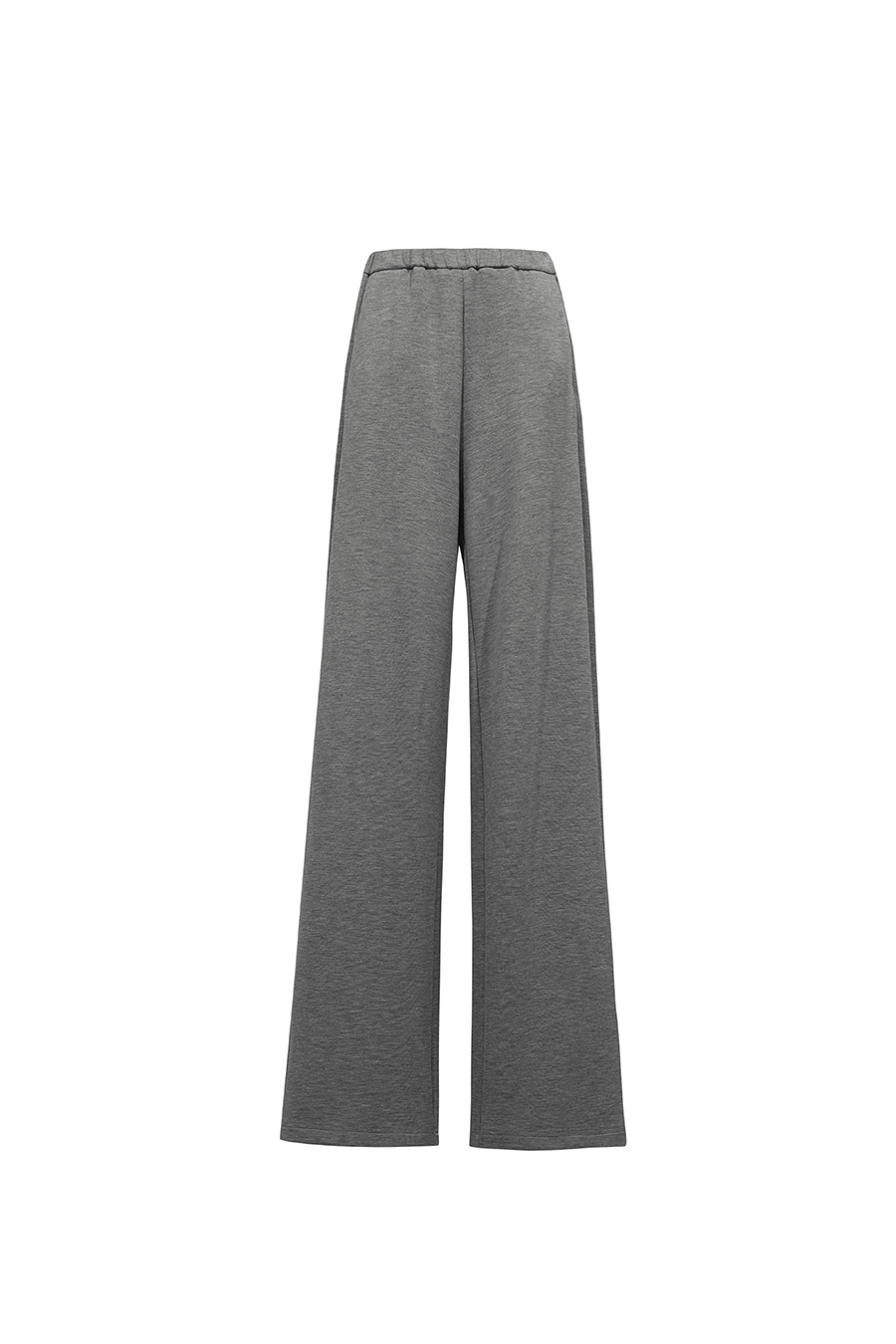 Loose Wide Leg Casual Pants | AMII