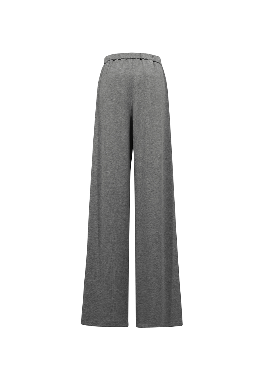 Loose Wide Leg Casual Pants | AMII