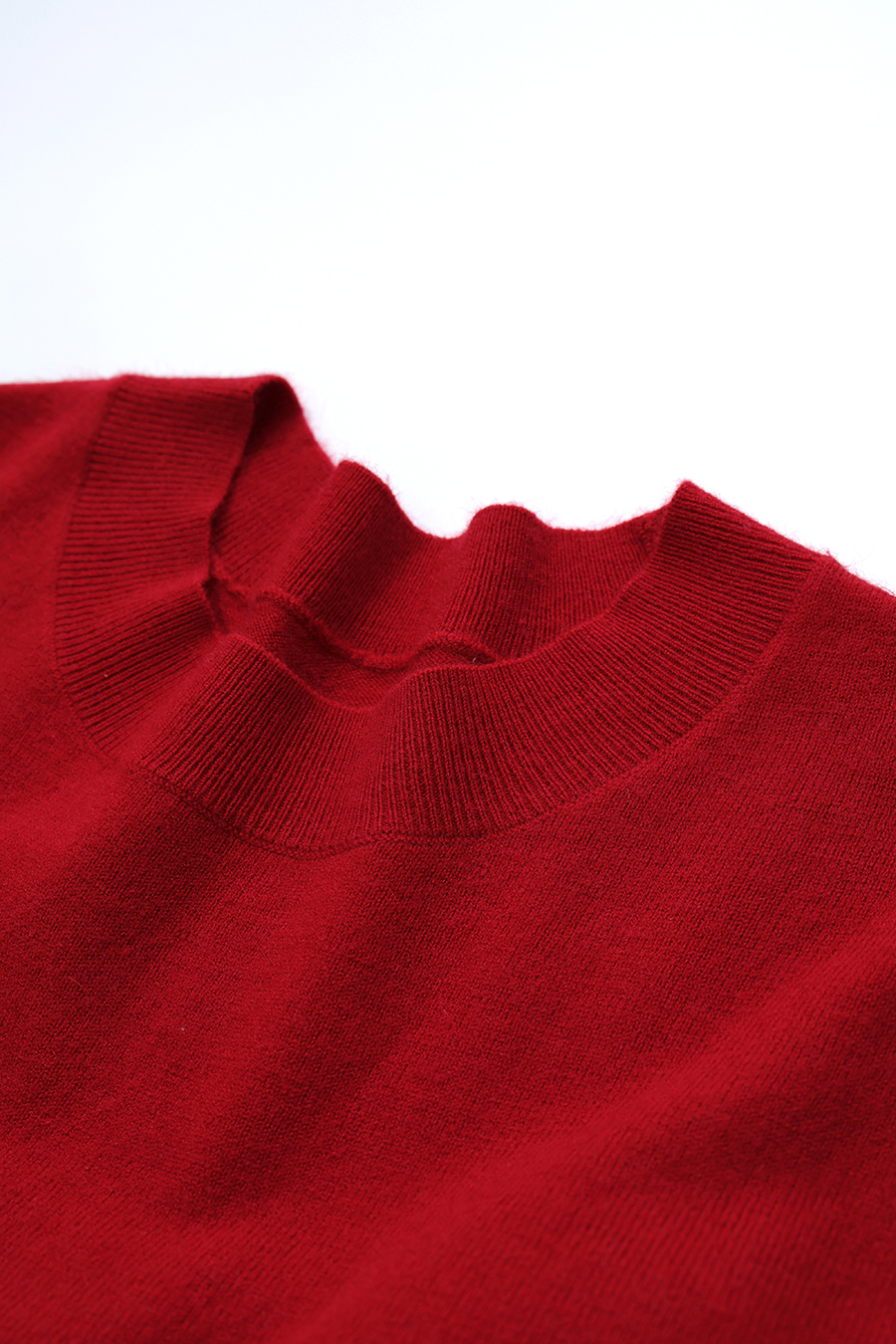 Bow Detail Sweater | AMII