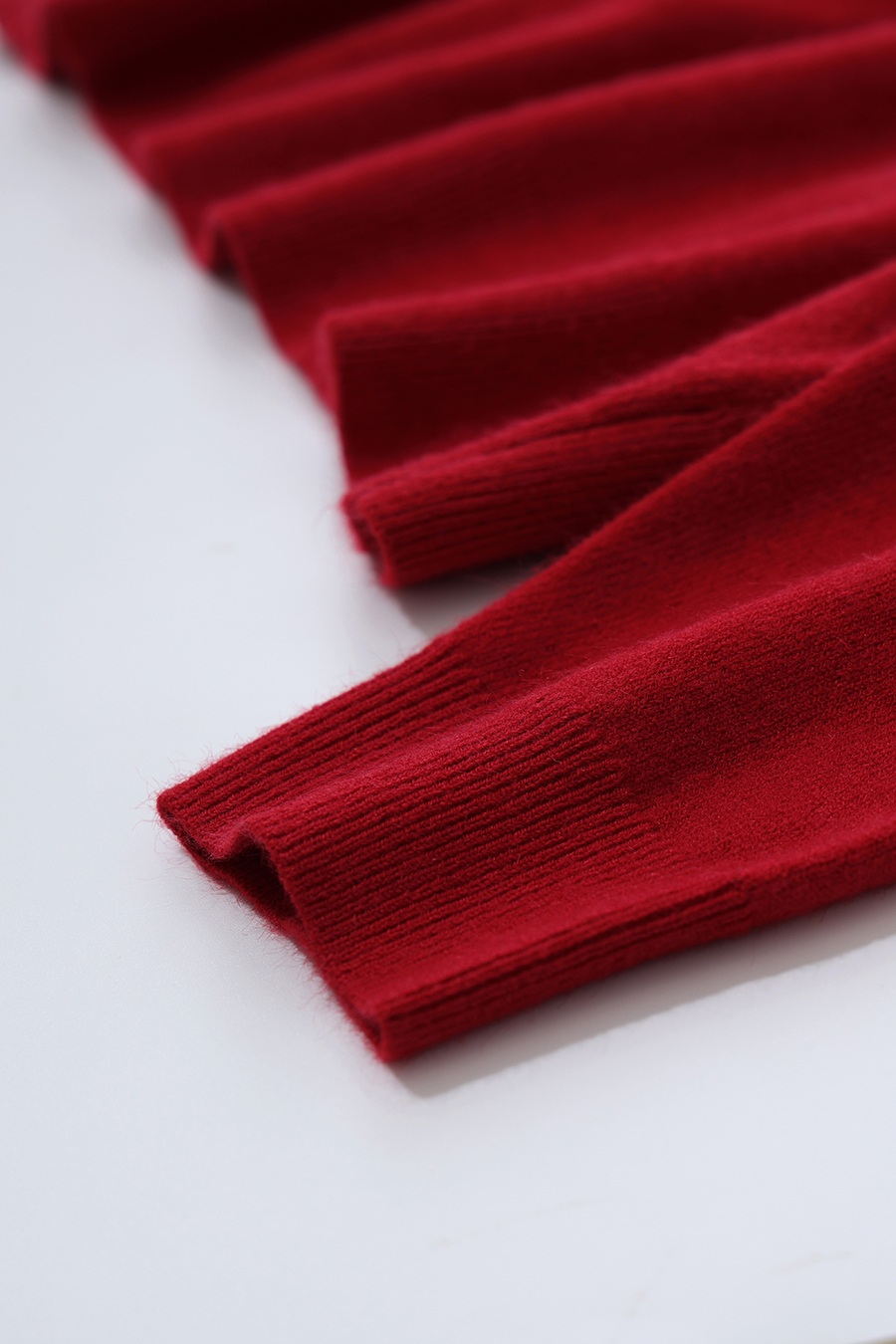 Bow Detail Sweater | AMII