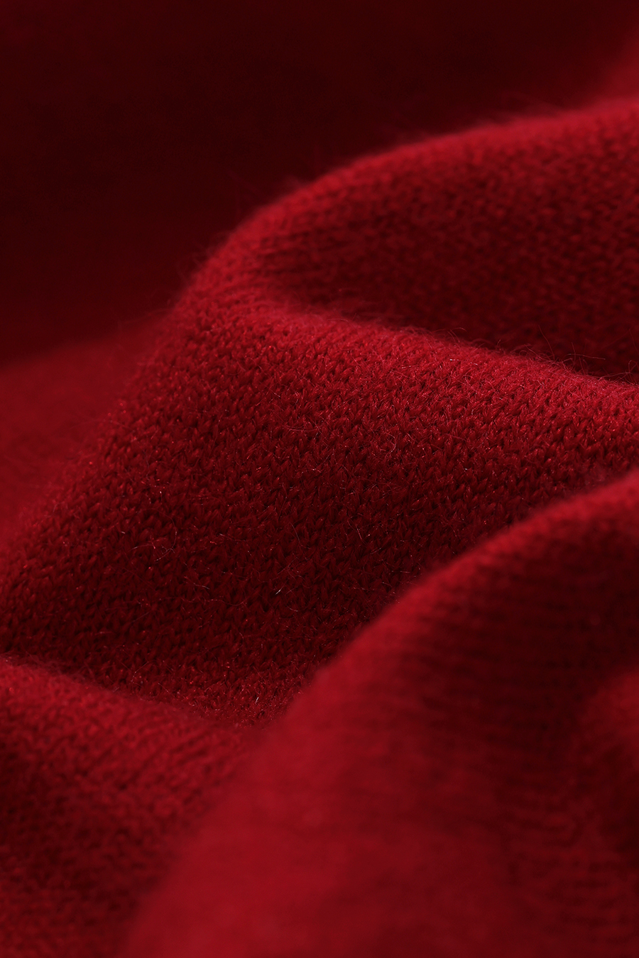 Bow Detail Sweater | AMII