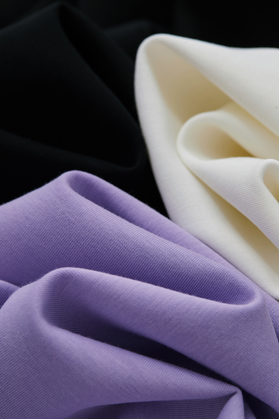 Printed Air Layer Sweatshirt|AMII-AMII.com