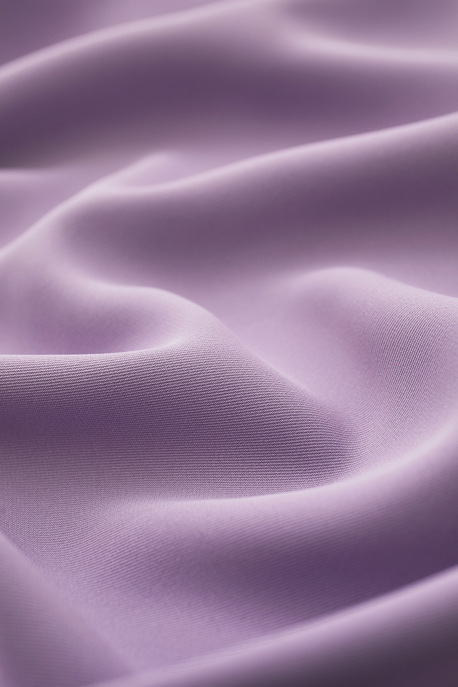 Loose Square Neck Chiffon Blouse