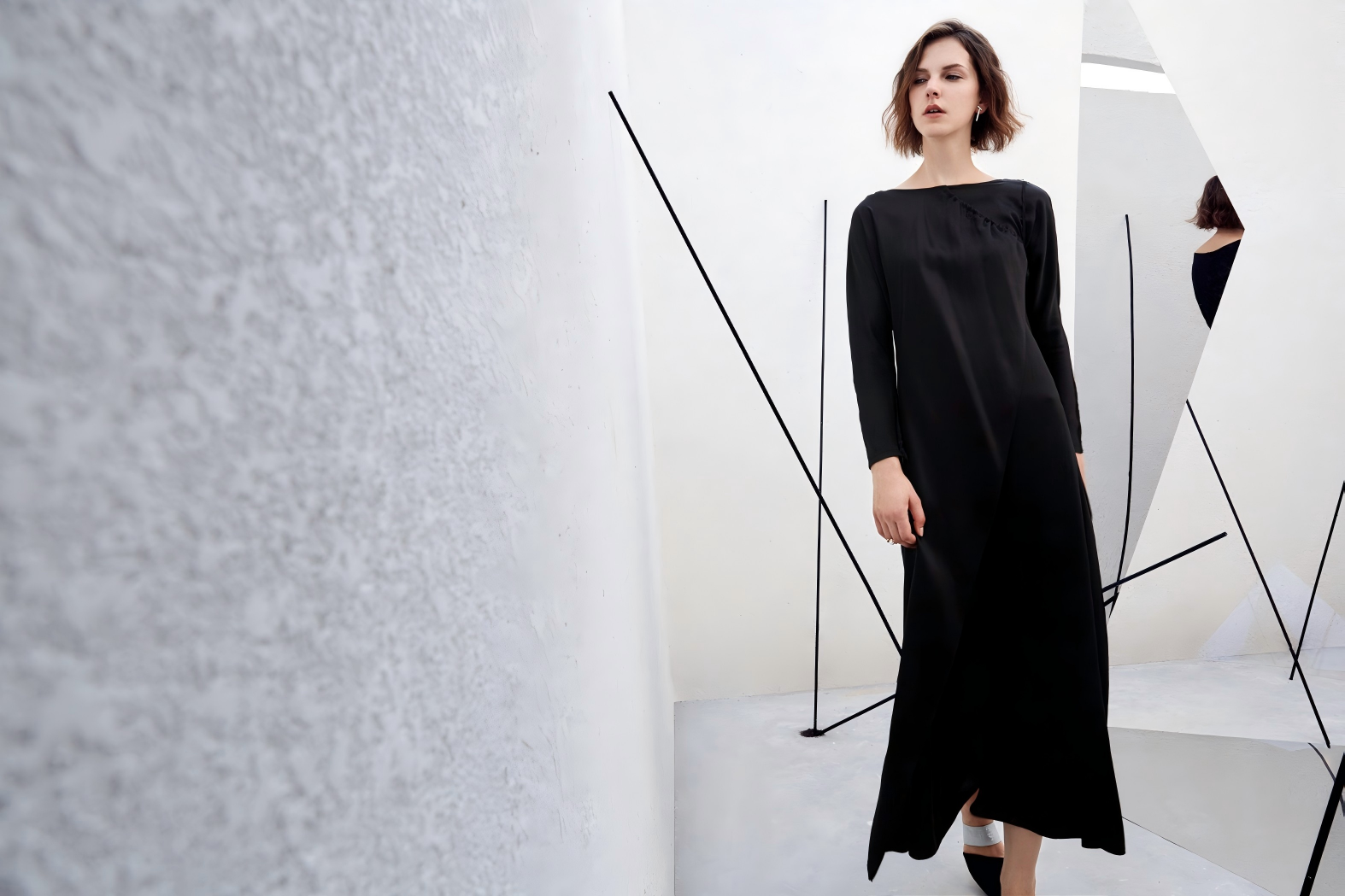 Retro-Futurism | amii-AMII.com