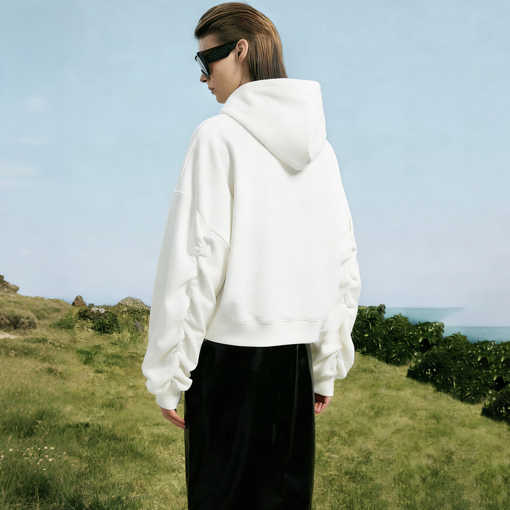 SWEATSHIRTS & HOODIES