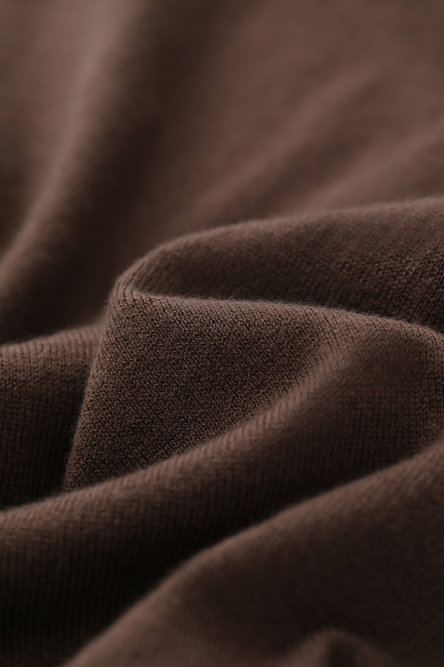 High Neck Tie - Waist Dress|AMII-AMII.com