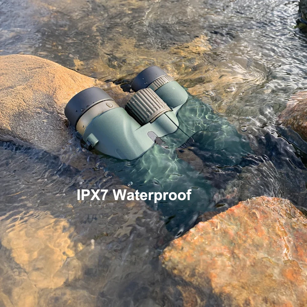 Warmax Binoculars   - Image 1