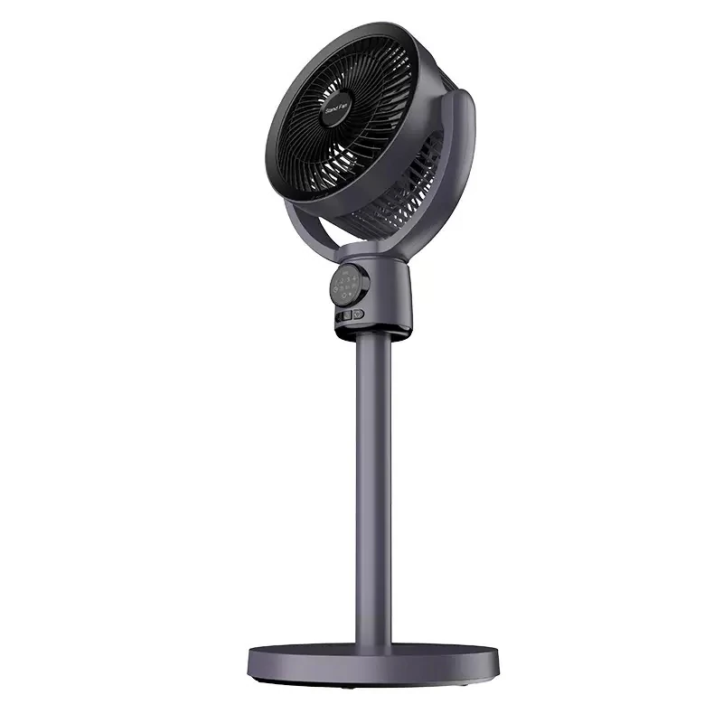 Akku Standventilator leise - Image 3