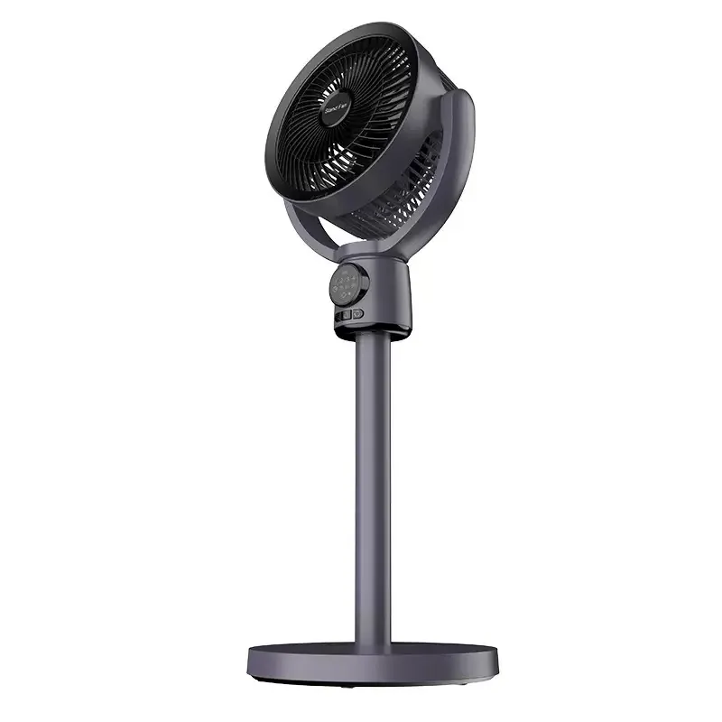 Akku Standventilator leise - Image 3