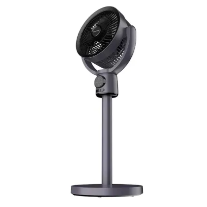 Akku Standventilator leise - Image 3