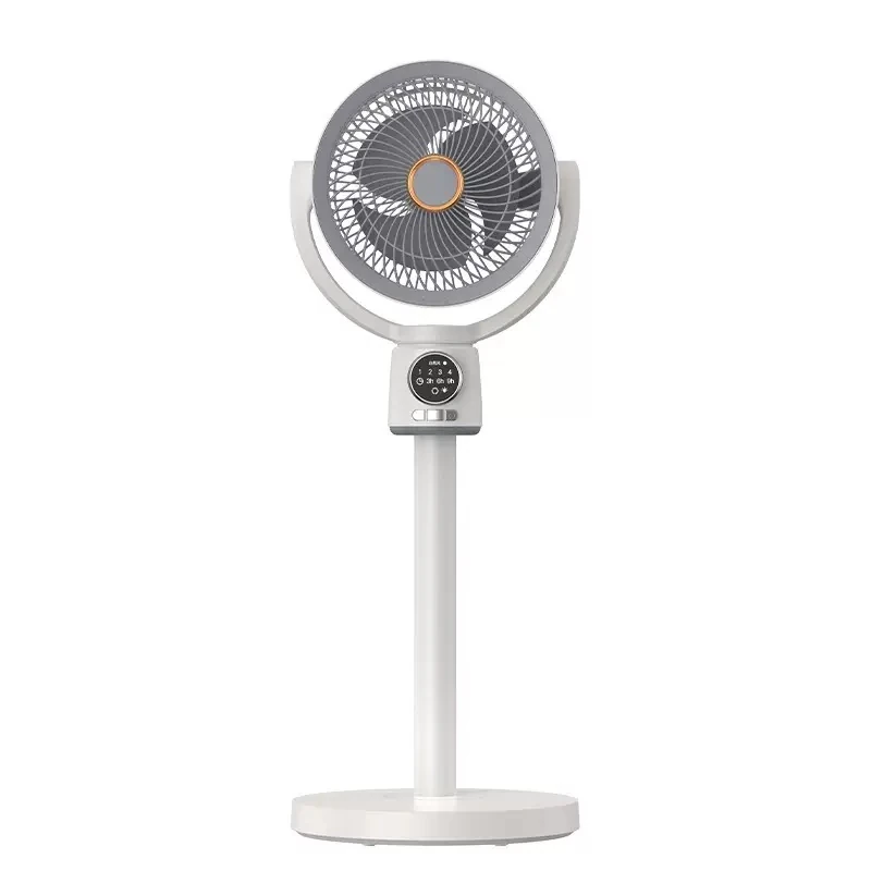 Akku Standventilator leise - Image 4