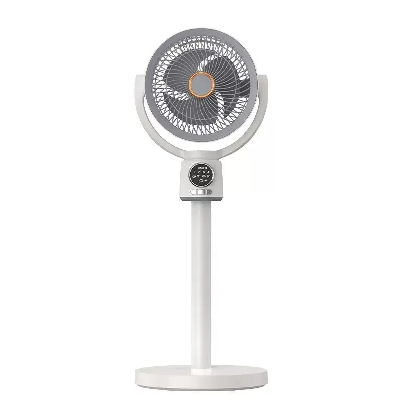 Akku Standventilator leise - Image 4