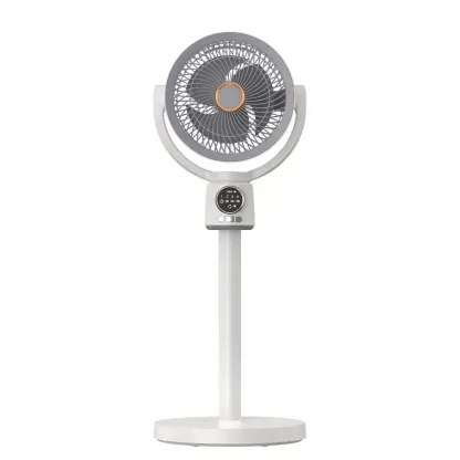 Akku Standventilator leise - Image 4