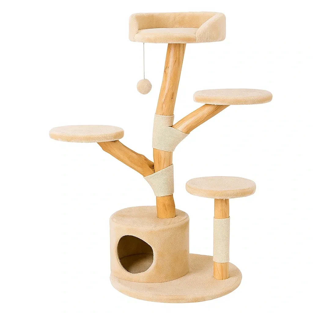 Albero per gatti