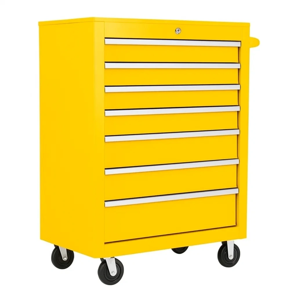 Carrello degli attrezzi