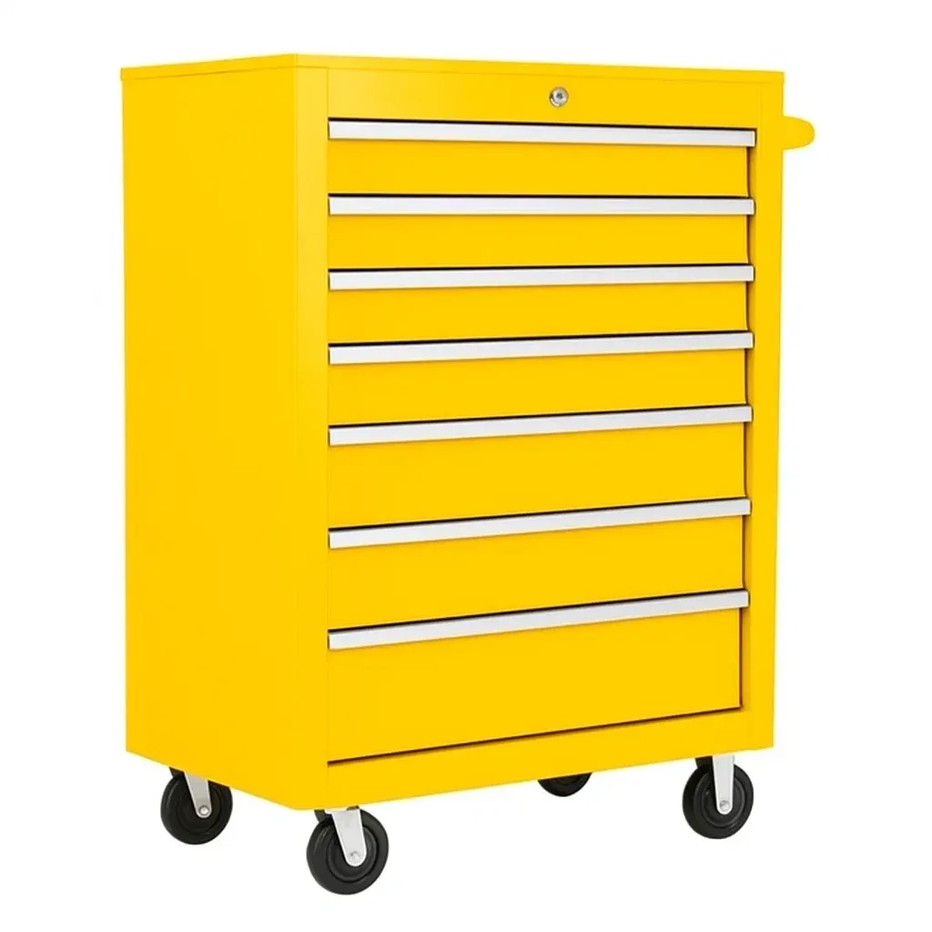 Carrello degli attrezzi